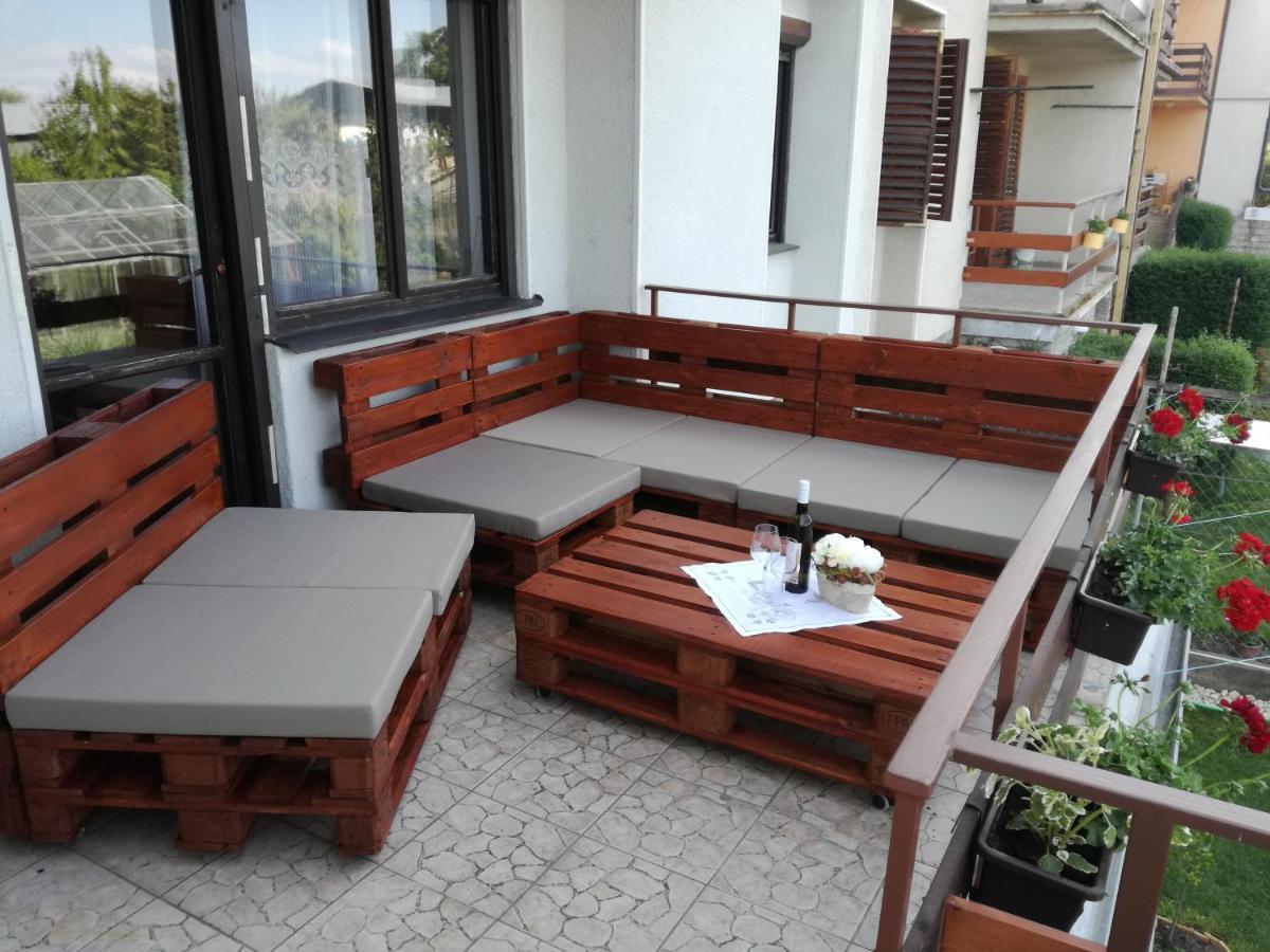 Ubytovanie Viktoria Dunajská Streda Extérieur photo