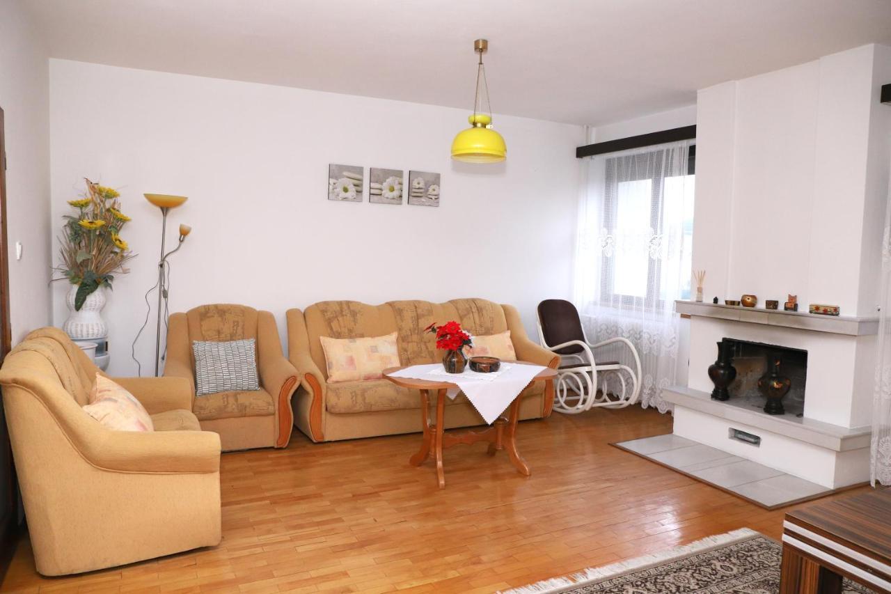 Ubytovanie Viktoria Dunajská Streda Extérieur photo