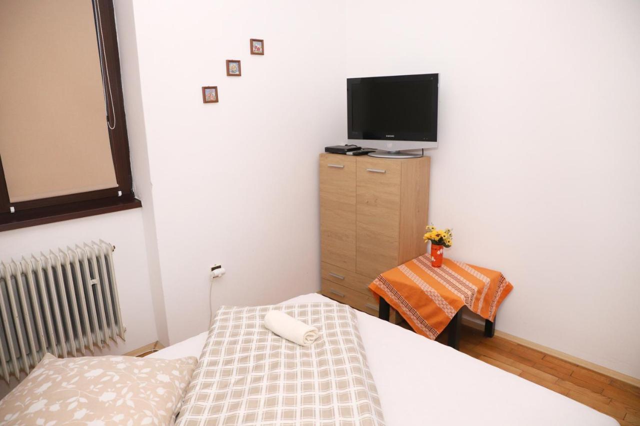 Ubytovanie Viktoria Dunajská Streda Extérieur photo