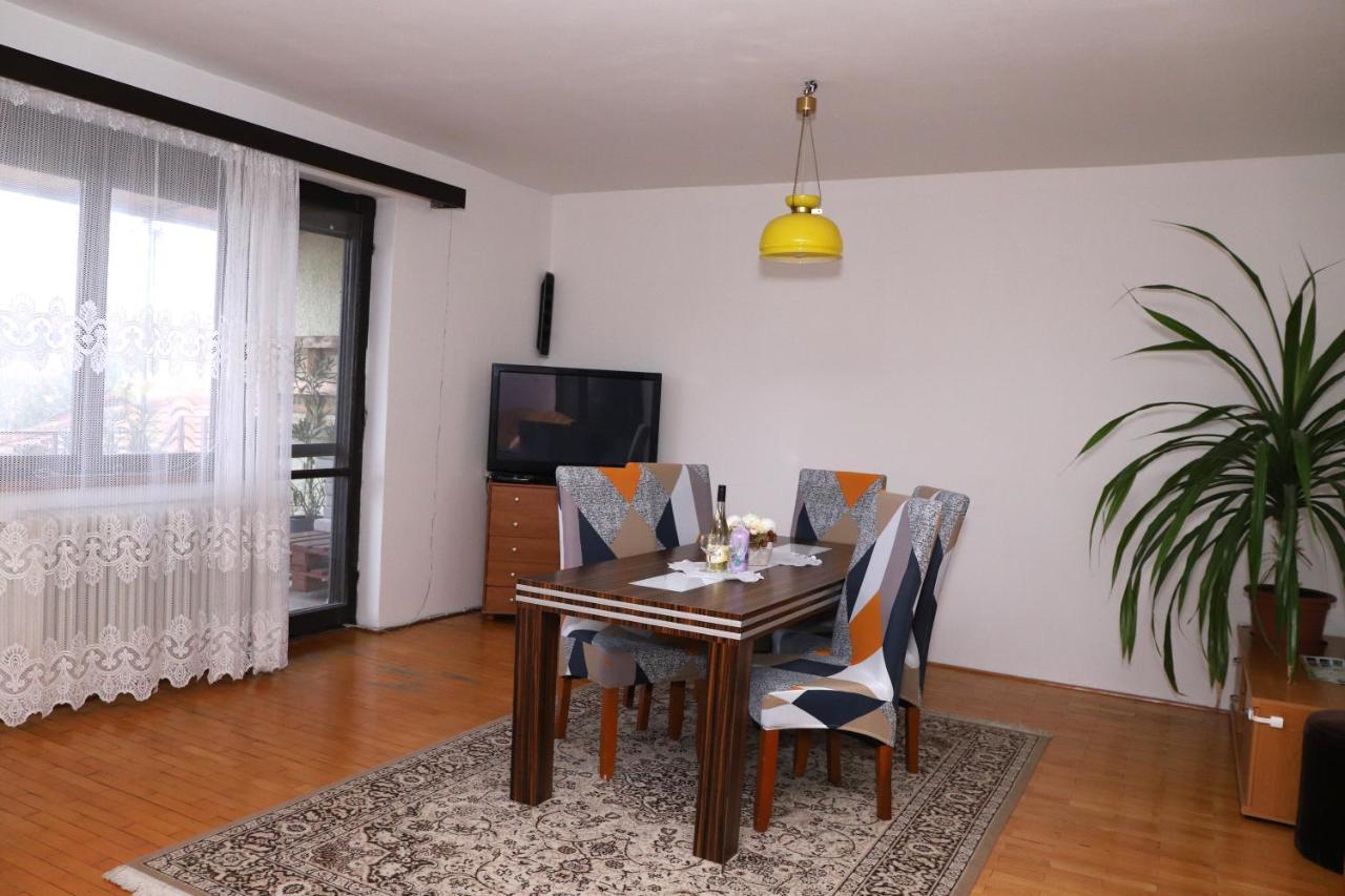Ubytovanie Viktoria Dunajská Streda Extérieur photo