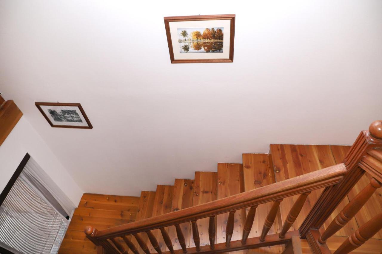 Ubytovanie Viktoria Dunajská Streda Extérieur photo