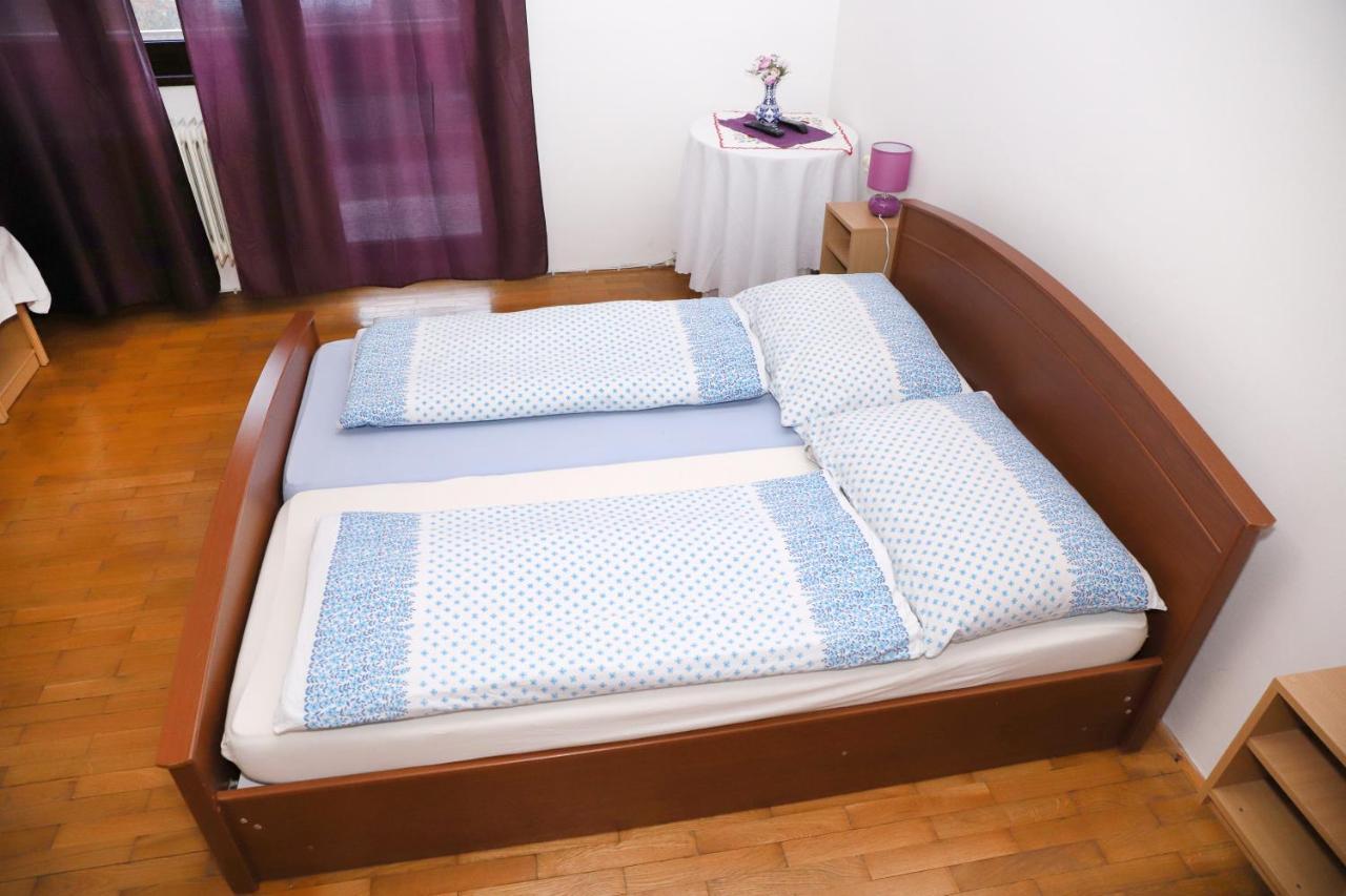 Ubytovanie Viktoria Dunajská Streda Extérieur photo