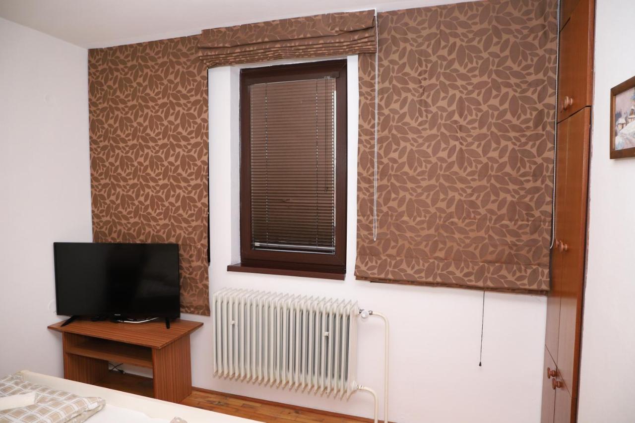 Ubytovanie Viktoria Dunajská Streda Extérieur photo