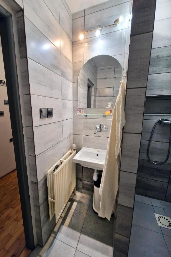 Ubytovanie Viktoria Dunajská Streda Extérieur photo
