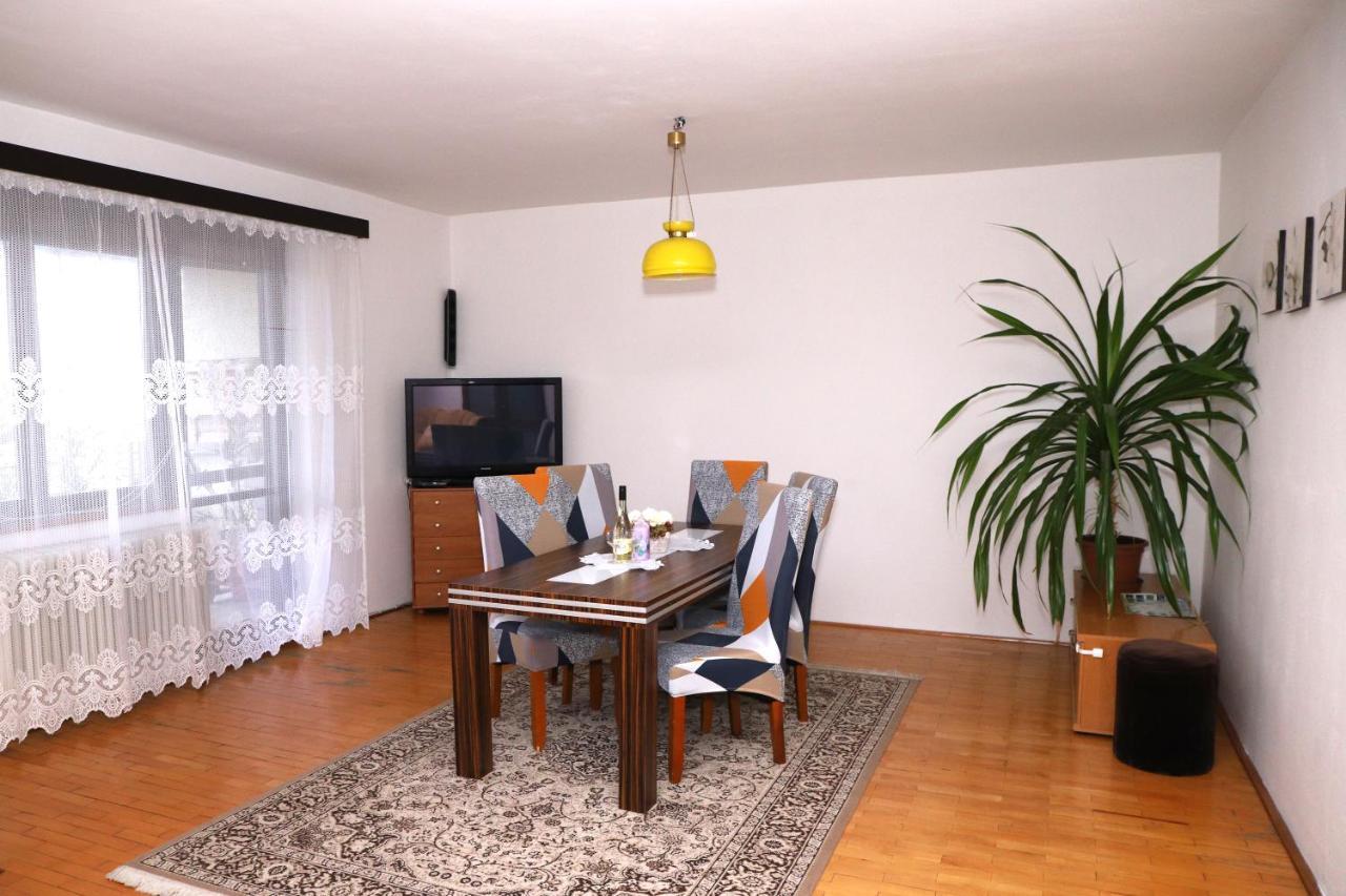Ubytovanie Viktoria Dunajská Streda Extérieur photo